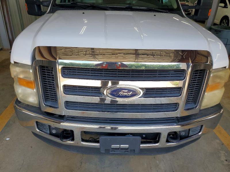 Продаж на аукціоні авто 2009 Ford F250, vin: 1FTSW21R39EA62265, номер лоту: 65086906
