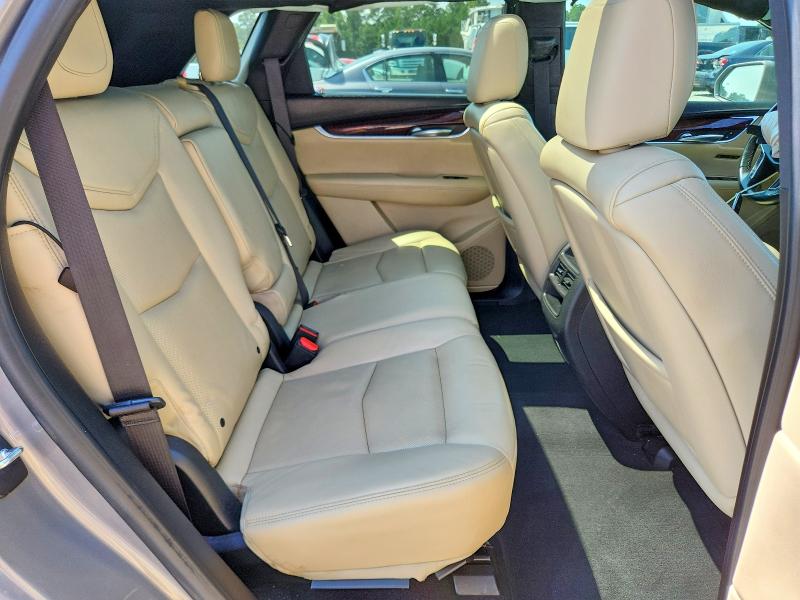 Aukcja sprzedaży 2018 Cadillac Xt5, vin: 1GYKNDRS6JZ126988, numer aukcji: 66381016