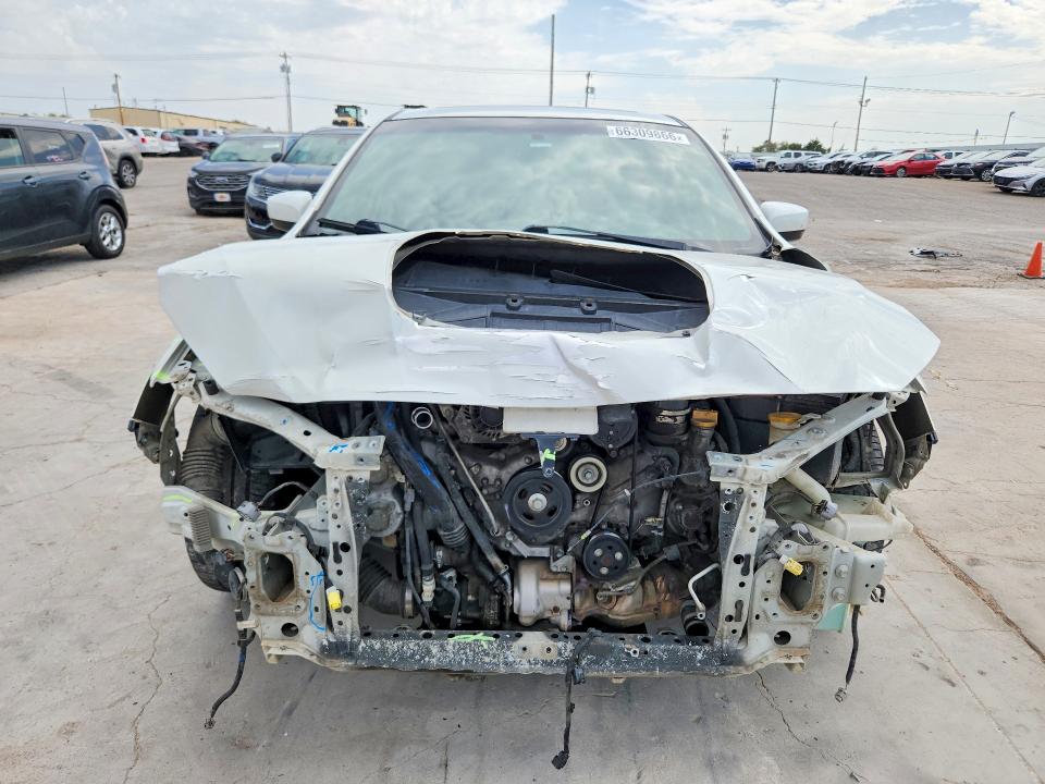 66309866 :رقم المزاد ، JF1VA1F62H9809386 vin ، 2017 Subaru Wrx مزاد بيع