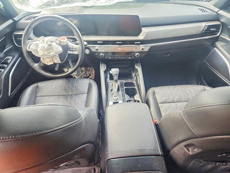 Aukcja sprzedaży 2023 Kia Telluride, vin: 5XYP3DGC3PG355553, numer aukcji: 65390816