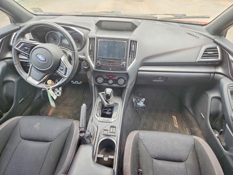 Aukcja sprzedaży 2017 Subaru Impreza, vin: 4S3GKAL66H3600370, numer aukcji: 66534806