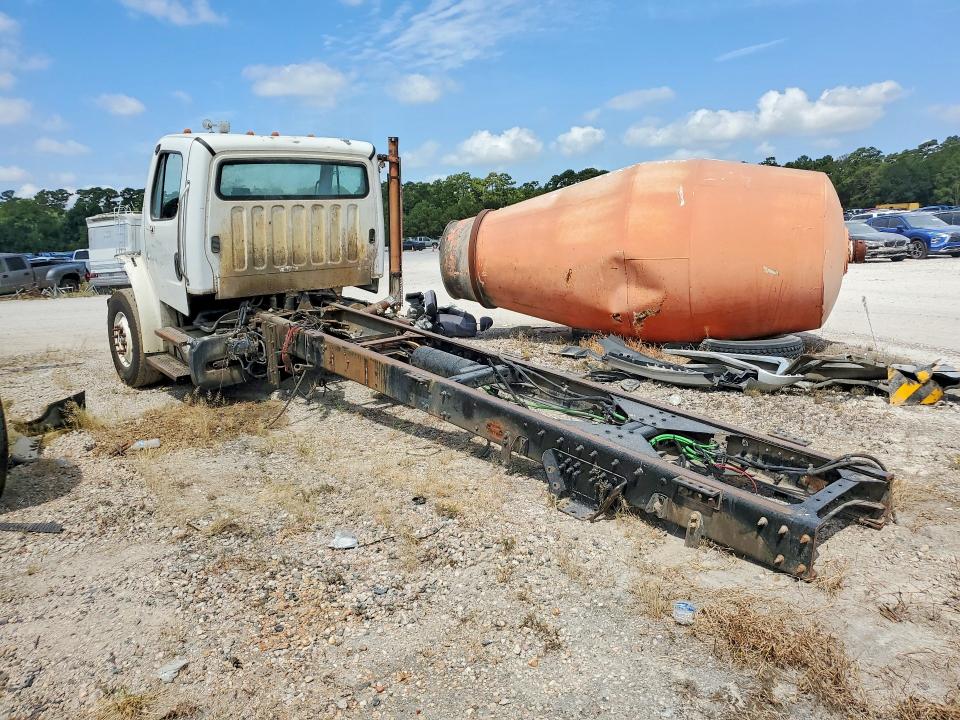 Продаж на аукціоні авто 2013 Freightliner M2, vin: 1FVHCYBS4DHFG8785, номер лоту: 65043136