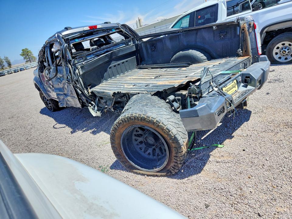 66050846 :رقم المزاد ، 1FT8W4DT8MEC87531 vin ، 2021 Ford F450 مزاد بيع