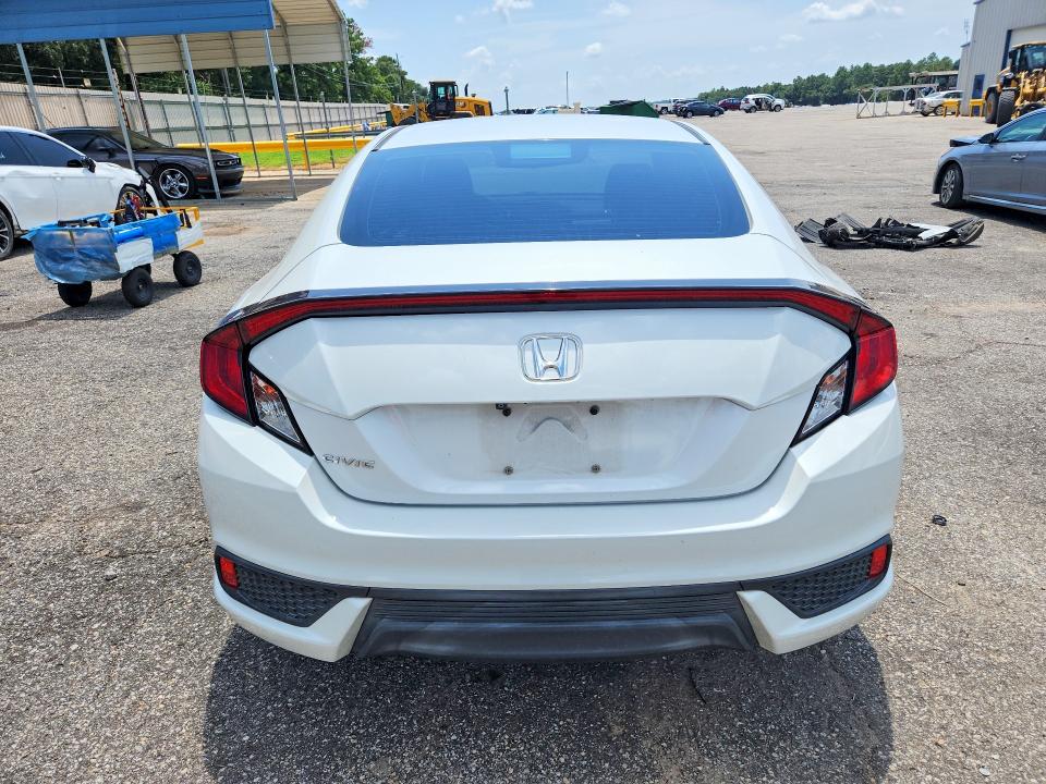 65222996 :رقم المزاد ، 2HGFC4B63KH307768 vin ، 2019 Honda Civic مزاد بيع