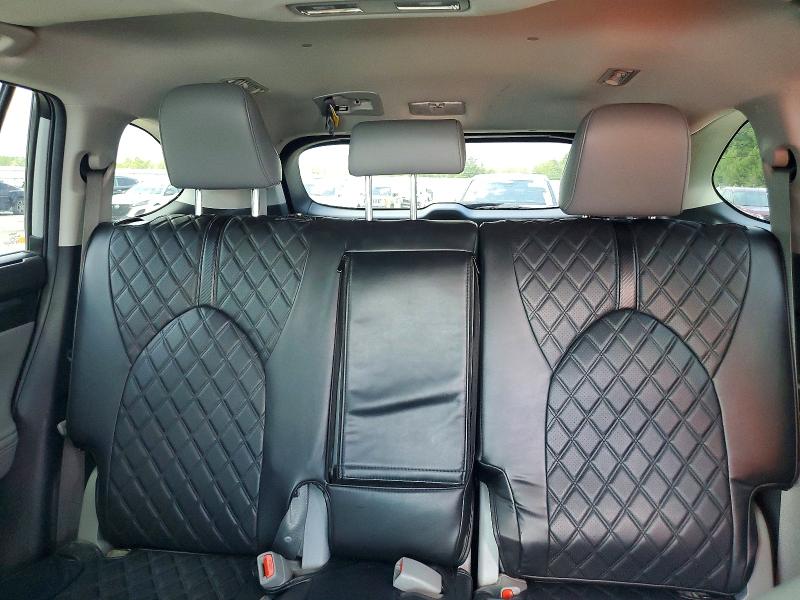 63995996 :رقم المزاد ، 5TDYARAH8MS505246 vin ، 2021 Toyota Highlander Hybrid مزاد بيع