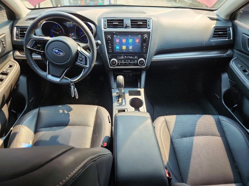 Продажа на аукционе авто 2018 Subaru Legacy, vin: 4S3BNAN61J3014325, номер лота: 63750176