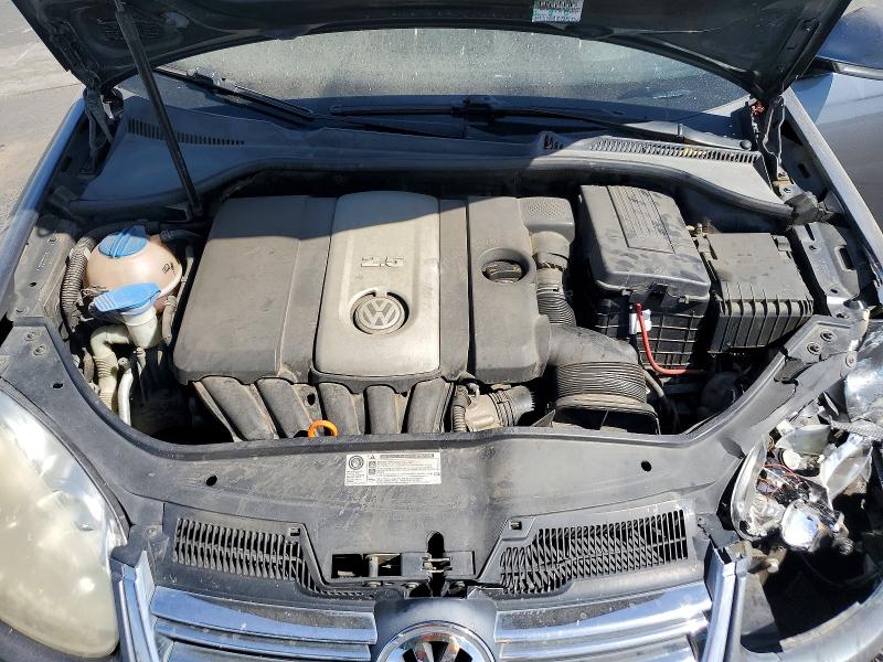 65940846 :رقم المزاد ، 3VWJZ71K89M141862 vin ، 2009 Volkswagen Jetta مزاد بيع