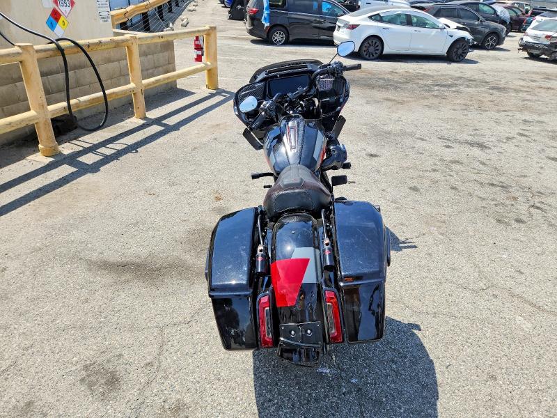 Aukcja sprzedaży 2025 Harley-davidson Fltrxstse, vin: 1HD1TL826SB958231, numer aukcji: 64986406