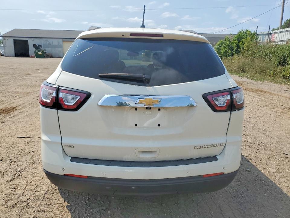Aukcja sprzedaży 2013 Chevrolet Traverse, vin: 1GNKVGKD2DJ142859, numer aukcji: 63477056