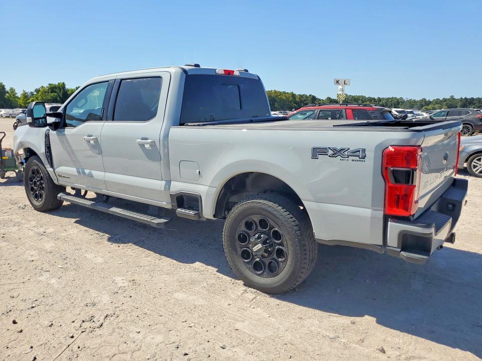 Aukcja sprzedaży 2026 Ford F250, vin: 1FT8W2BT8TEC31644, numer aukcji: 65273896