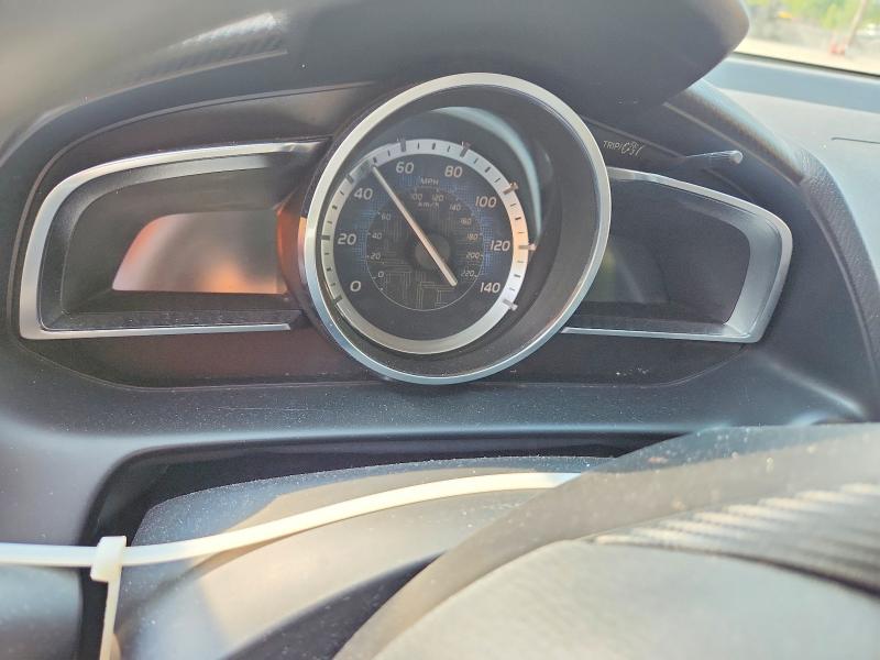 Продажа на аукционе авто 2016 Scion Ia, vin: 3MYDLBZV1GY118658, номер лота: 64057796