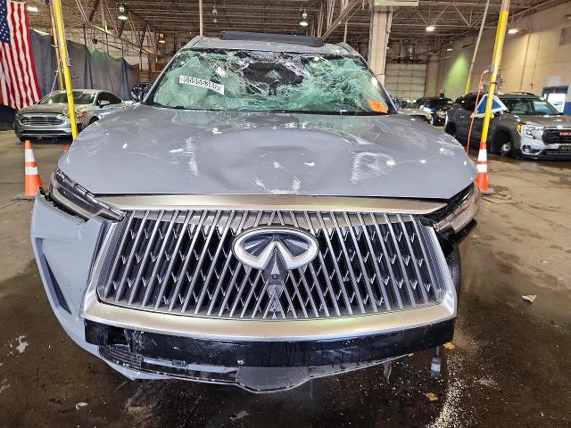 Aukcja sprzedaży 2026 Infiniti Qx60, vin: 5N1AL1FSXTC355833, numer aukcji: 65955386