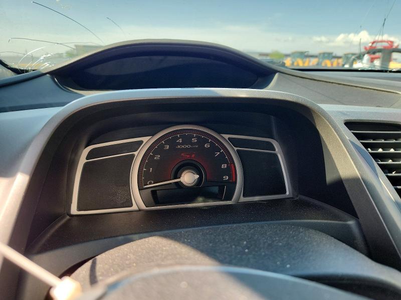 64132516 :رقم المزاد ، 2HGFA55517H706099 vin ، 2007 Honda Civic مزاد بيع