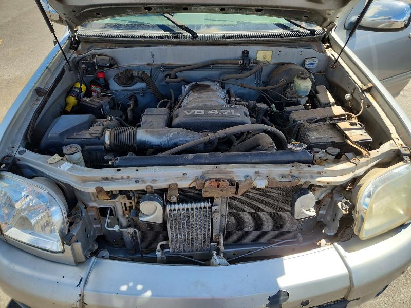 Aukcja sprzedaży 2004 Toyota Tundra, vin: 5TBET34164S440947, numer aukcji: 67207506