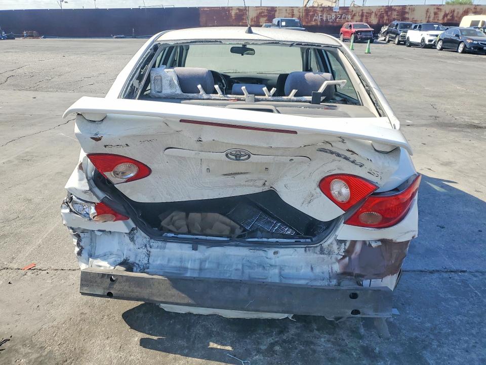 Aukcja sprzedaży 2005 Toyota Corolla, vin: 1NXBR32E85Z352828, numer aukcji: 66270546