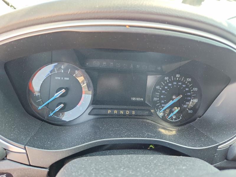 Продаж на аукціоні авто 2013 Ford Fusion, vin: 3FA6P0H76DR256291, номер лоту: 66774356