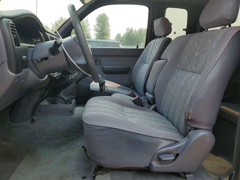2000 Toyota Tacoma მანქანა იყიდება აუქციონზე, vin: 4TAVL52N7YZ642690, აუქციონის ნომერი: 63676756