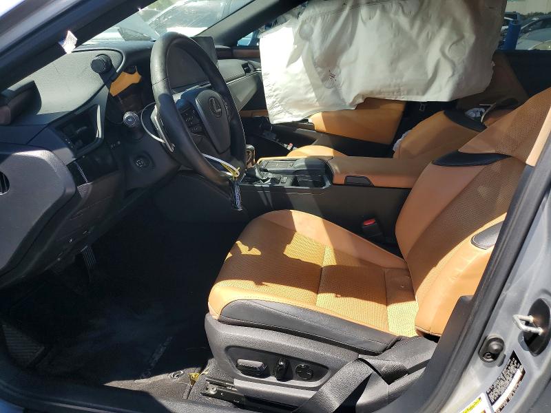 Aukcja sprzedaży 2022 Lexus Es 300h, vin: 58ADA1C13NU017890, numer aukcji: 65598016