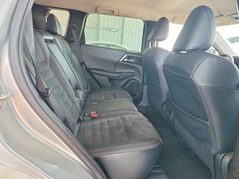 Продаж на аукціоні авто 2022 Mitsubishi Outlander, vin: JA4J3UA81NZ089792, номер лоту: 66461026