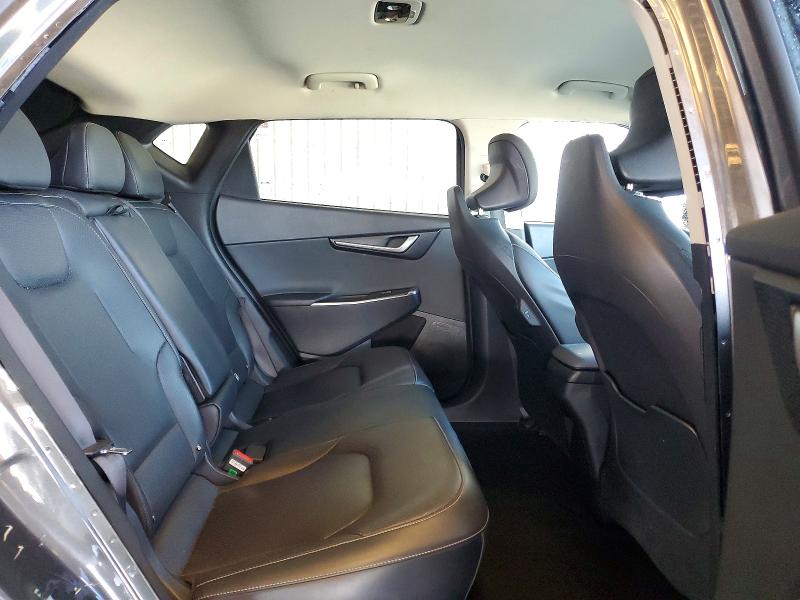 Aukcja sprzedaży 2023 Kia Ev6, vin: KNDC34LA8P5609897, numer aukcji: 63334716