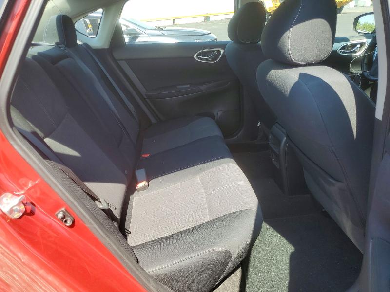 Aukcja sprzedaży 2014 Nissan Sentra, vin: 3N1AB7AP4EY251686, numer aukcji: 65204336