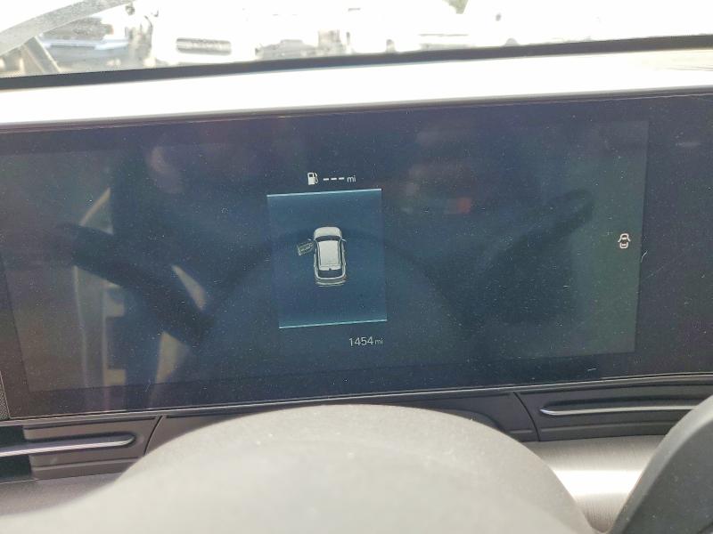 2025 Hyundai Kona მანქანა იყიდება აუქციონზე, vin: KM8HACAB9SU219564, აუქციონის ნომერი: 65920086