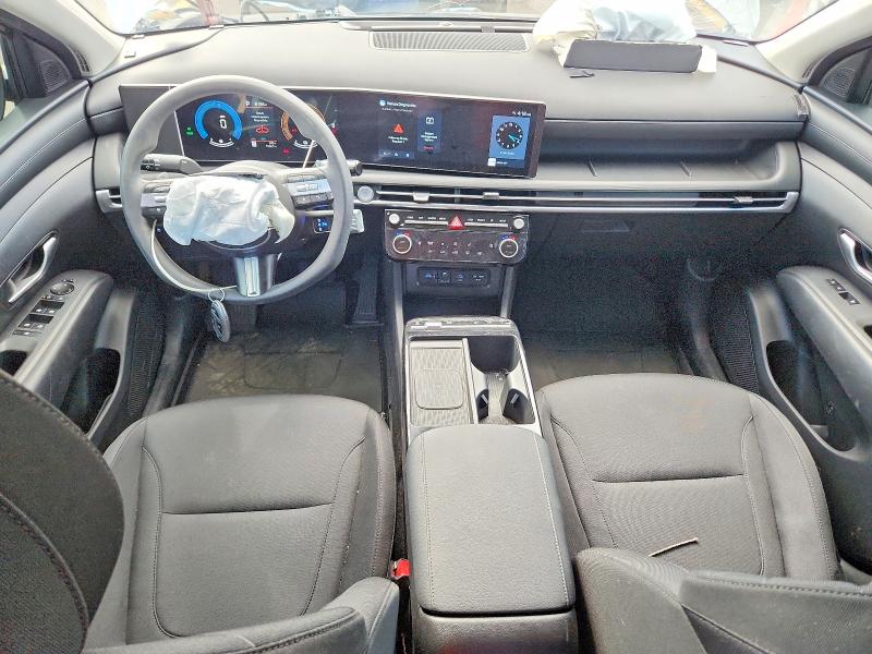 Продаж на аукціоні авто 2025 Hyundai Tucson, vin: KM8JBDD16SU272469, номер лоту: 65602916
