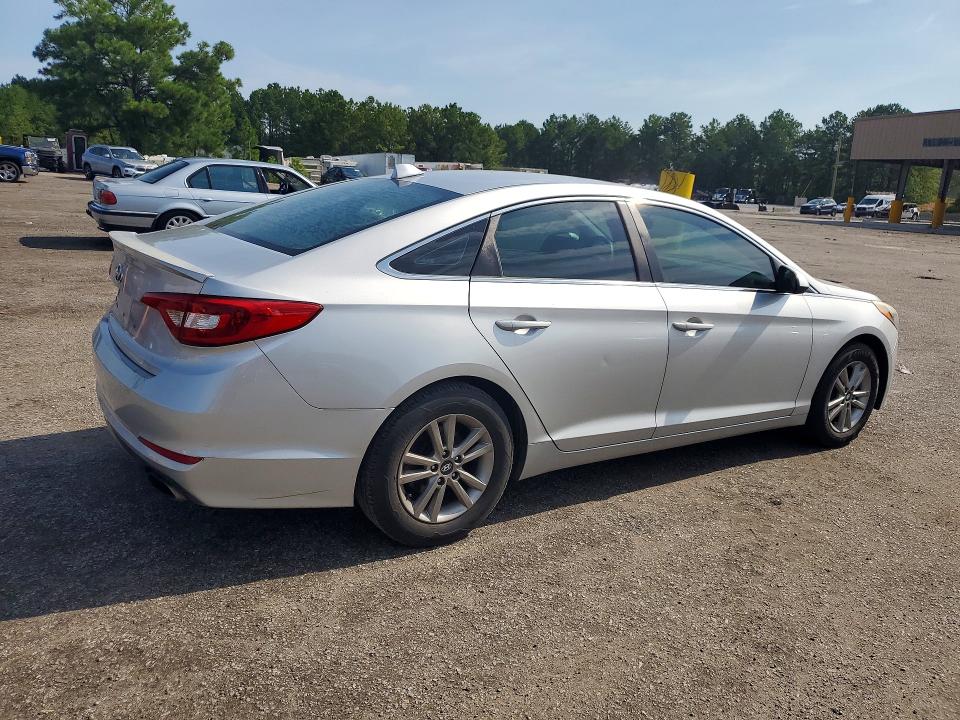 Aukcja sprzedaży 2015 Hyundai Sonata, vin: 5NPE24AF2FH240575, numer aukcji: 64694436