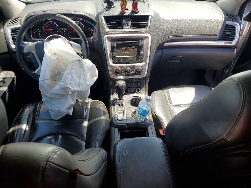 Aukcja sprzedaży 2016 Gmc Acadia, vin: 1GKKRRKD0GJ129934, numer aukcji: 64620796