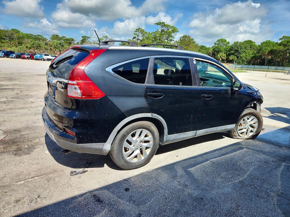 Aukcja sprzedaży 2015 Honda Cr-v, vin: 5J6RM4H74FL134211, numer aukcji: 64447996