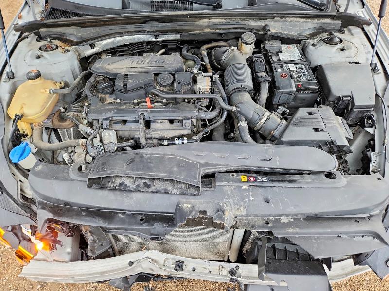 Aukcja sprzedaży 2022 Kia K5, vin: 5XXG64J27NG145076, numer aukcji: 64788136