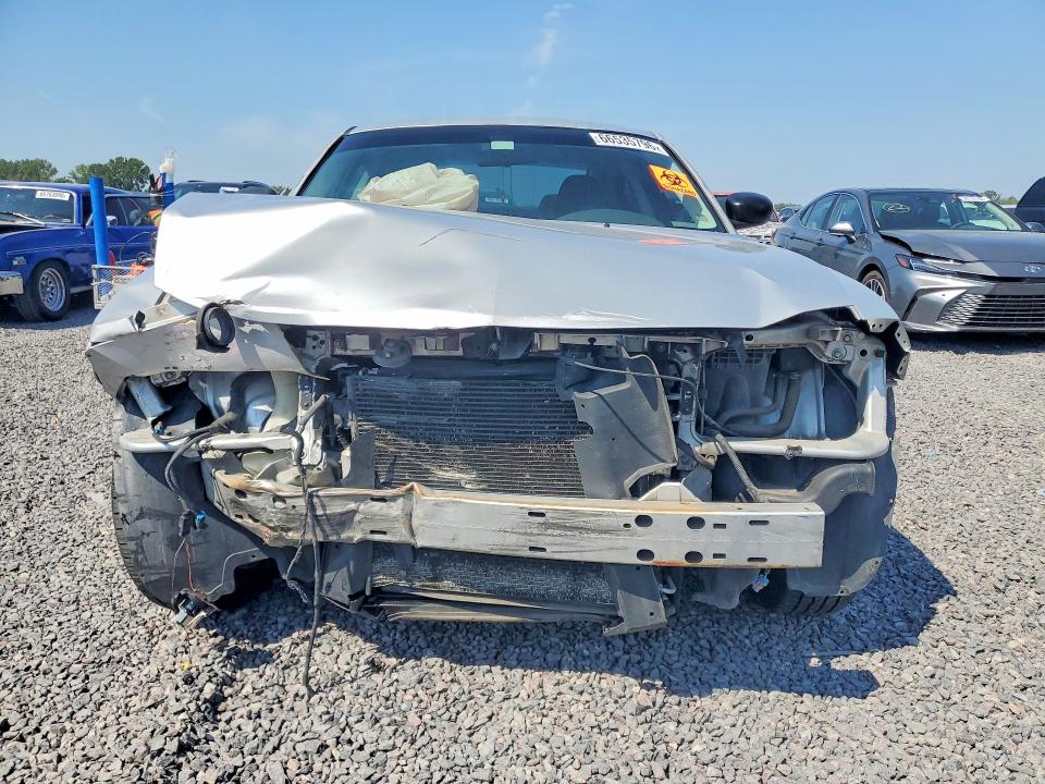 66535796 :رقم المزاد ، 2B3KA43D69H515090 vin ، 2009 Dodge Charger مزاد بيع