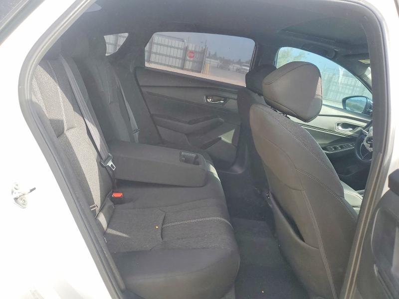 Продаж на аукціоні авто 2025 Honda Accord, vin: 1HGCY2F53SA038065, номер лоту: 63786786