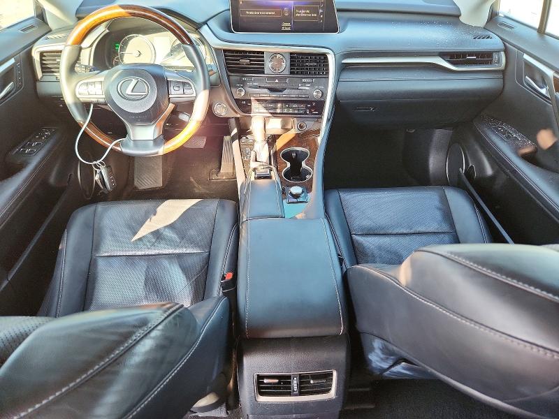 Продажа на аукционе авто 2016 Lexus Rx, vin: 2T2ZZMCA2GC026894, номер лота: 63466016