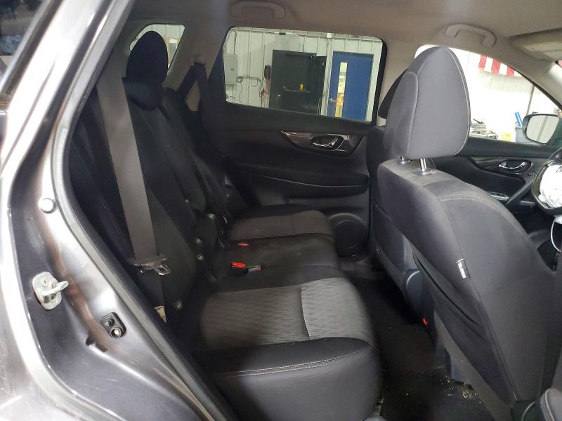 Aukcja sprzedaży 2019 Nissan Rogue, vin: 5N1AT2MV7KC815211, numer aukcji: 63994246