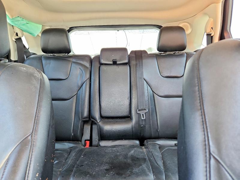 63599076 :رقم المزاد ، 2FMPK3K99KBC06307 vin ، 2019 Ford Edge مزاد بيع
