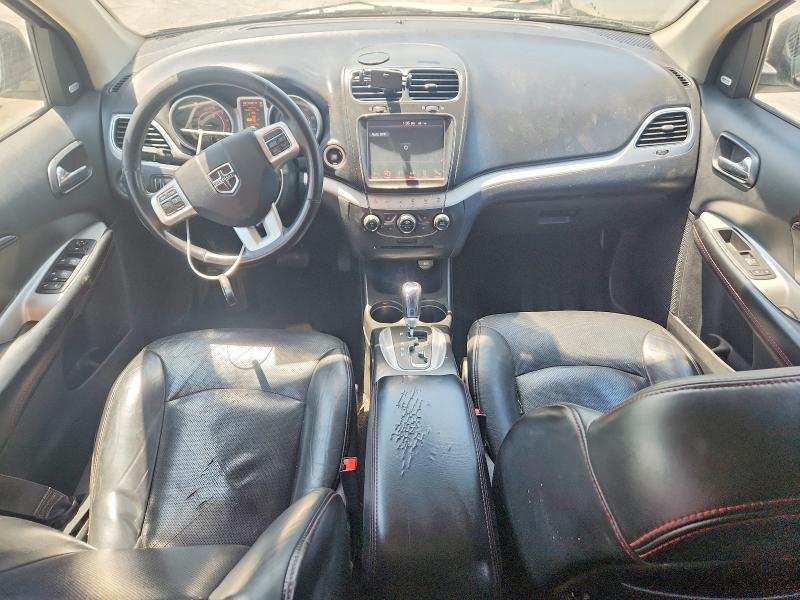 2019 Dodge Journey მანქანა იყიდება აუქციონზე, vin: 3C4PDDEG8KT771019, აუქციონის ნომერი: 65864086