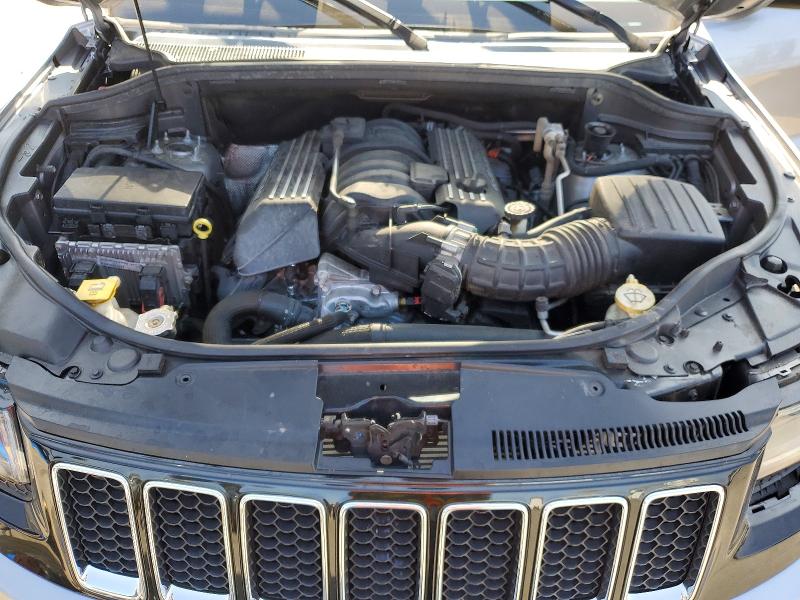 64125126 :رقم المزاد ، 1C4RJFDJ4FC151800 vin ، 2015 Jeep Grand Cherokee مزاد بيع
