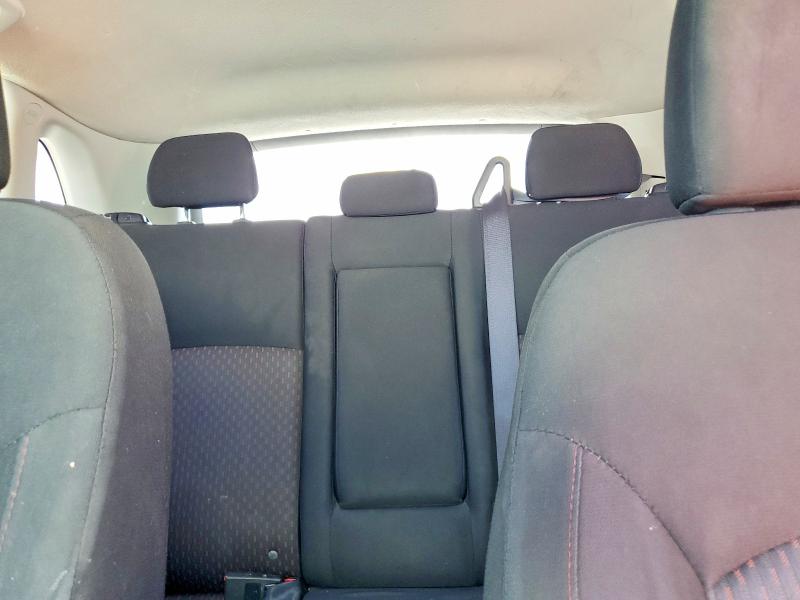 2017 Mitsubishi Outlander Sport მანქანა იყიდება აუქციონზე, vin: JA4AP3AU3HZ037662, აუქციონის ნომერი: 66498686