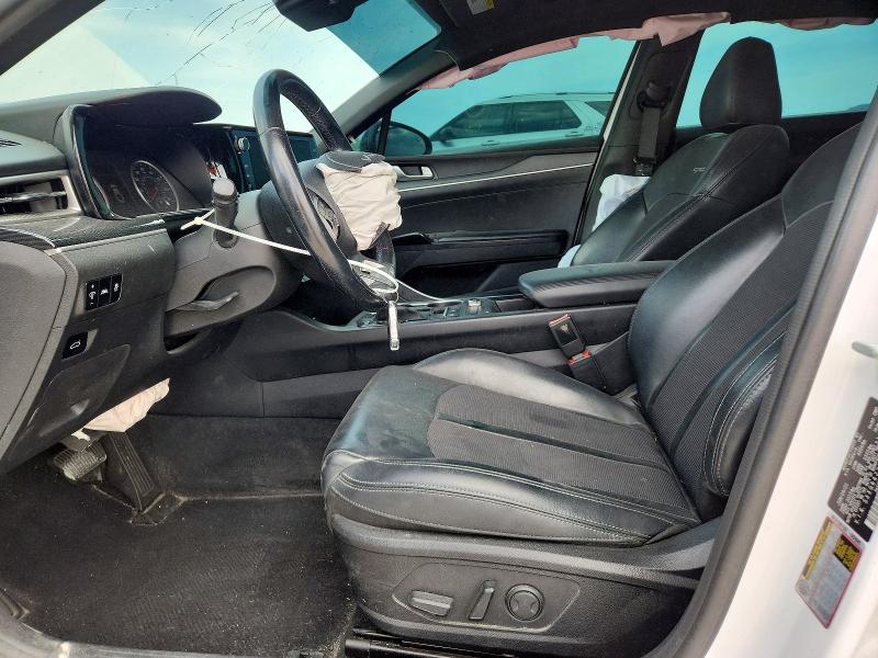 Продажа на аукционе авто 2022 Kia K5, vin: 5XXG64J24NG095558, номер лота: 65261086