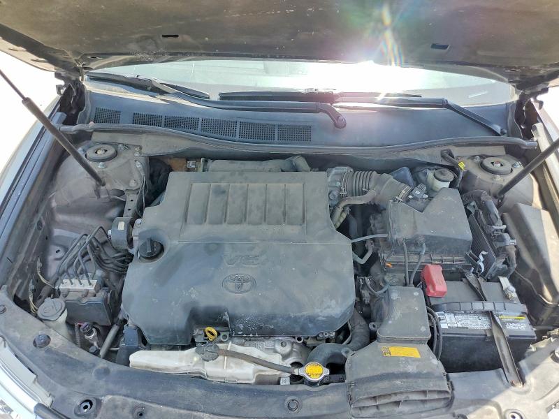 Продажа на аукционе авто 2013 Toyota Camry, vin: 4T1BK1FK0DU533185, номер лота: 64053336