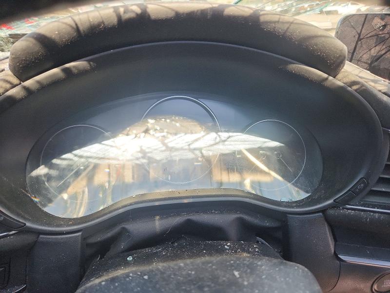 65623596 :رقم المزاد ، 3MVDMBXY7SM825464 vin ، 2025 Mazda Cx-30 مزاد بيع
