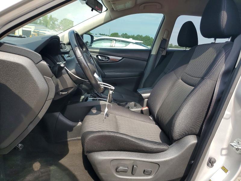 Aukcja sprzedaży 2017 Nissan Rogue, vin: JN8AT2MT6HW145746, numer aukcji: 66443396