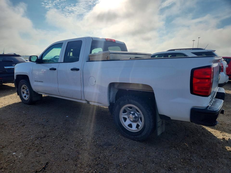 64342516 :رقم المزاد ، 2GCVKNEC6K1103267 vin ، 2019 Chevrolet Silverado Ld مزاد بيع