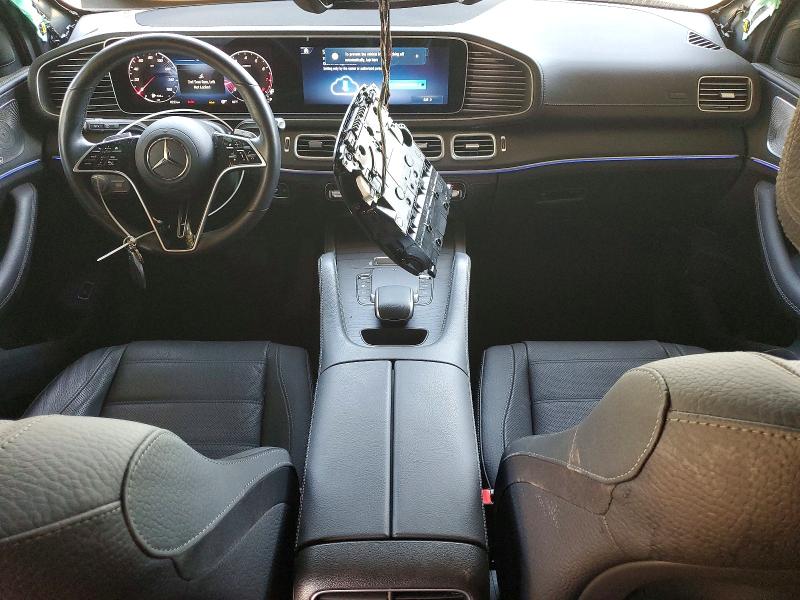65023546 :رقم المزاد ، 4JGFB4FE1RB230142 vin ، 2024 Mercedes-benz Gle مزاد بيع