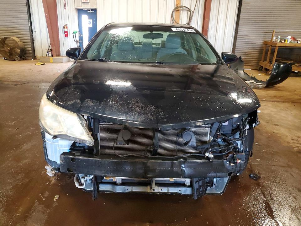 Продажа на аукционе авто 2012 Toyota Camry, vin: 4T4BF1FK7CR175284, номер лота: 65512436