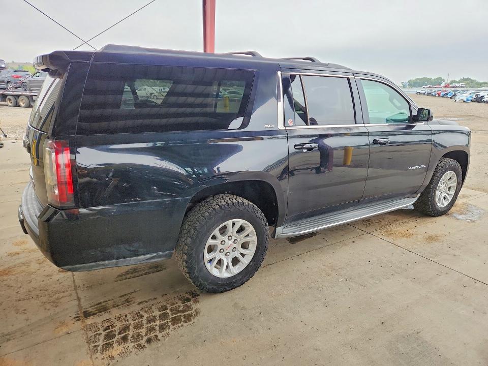 Продажа на аукционе авто 2015 Gmc Yukon Xl, vin: 1GKS2HKC6FR203346, номер лота: 65219756