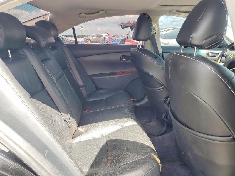65627926 :رقم المزاد ، JTHBJ46G682240542 vin ، 2008 Lexus Es مزاد بيع
