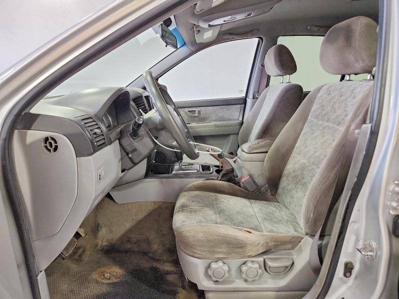 Aukcja sprzedaży 2008 Kia Sorento, vin: KNDJD735185791565, numer aukcji: 66097196