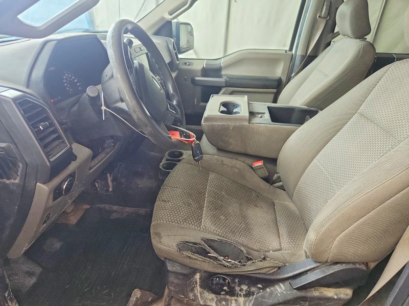 Продажа на аукционе авто 2019 Ford F150, vin: 1FTFW1E5XKFB72183, номер лота: 66967496
